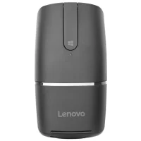 Мышь Lenovo Yoga (черный) фото 2